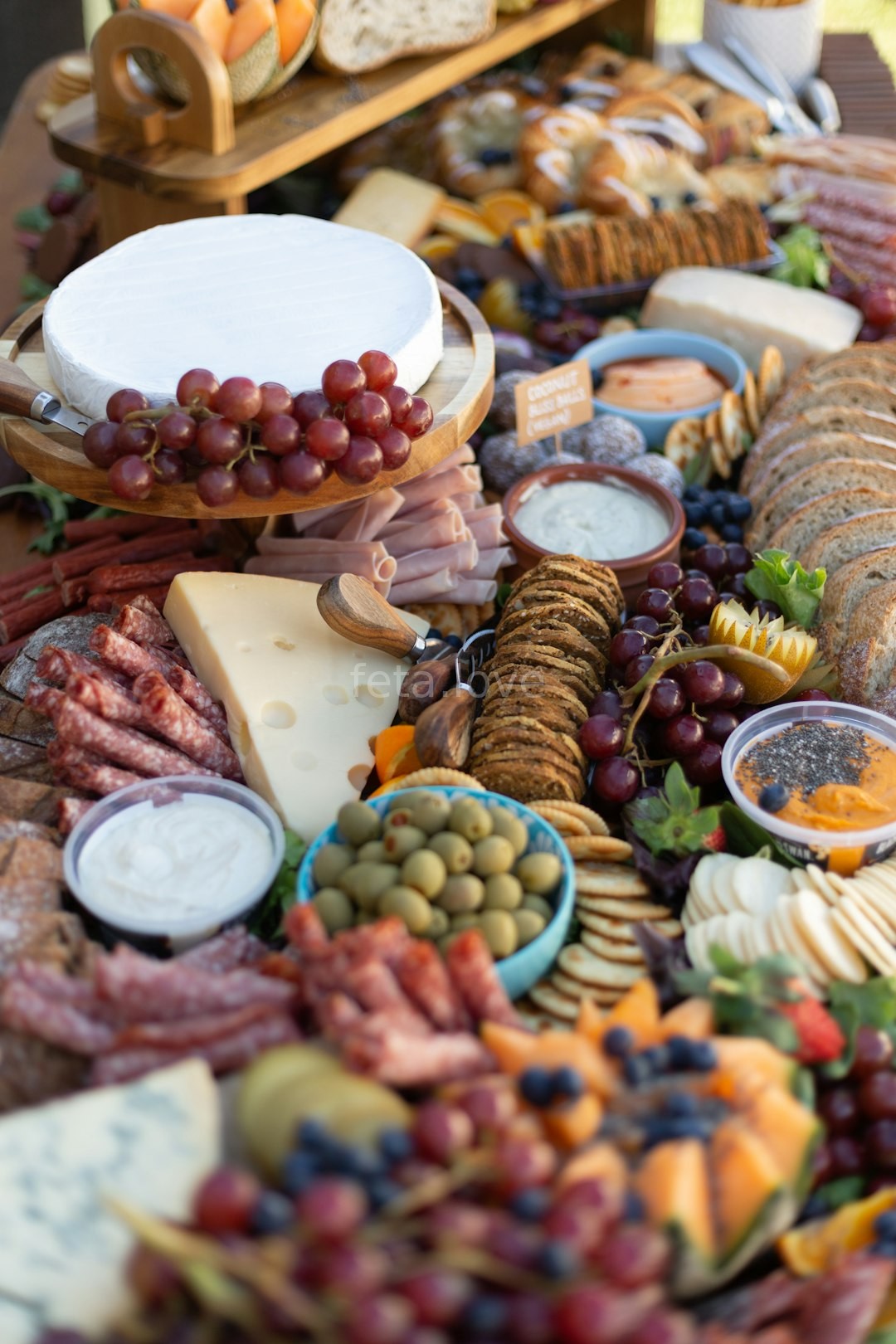 Exquisite Banquet Setting
