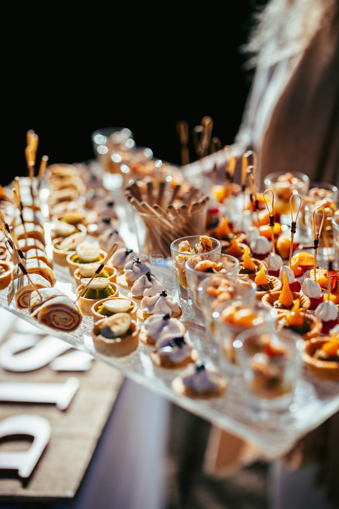 Hero Catering