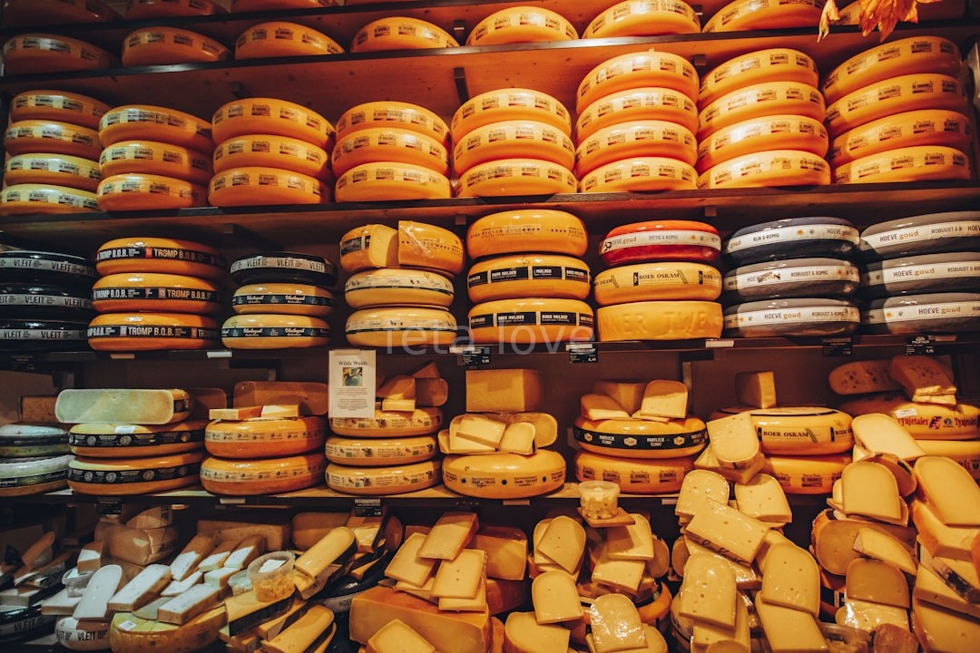 Artisan Selection