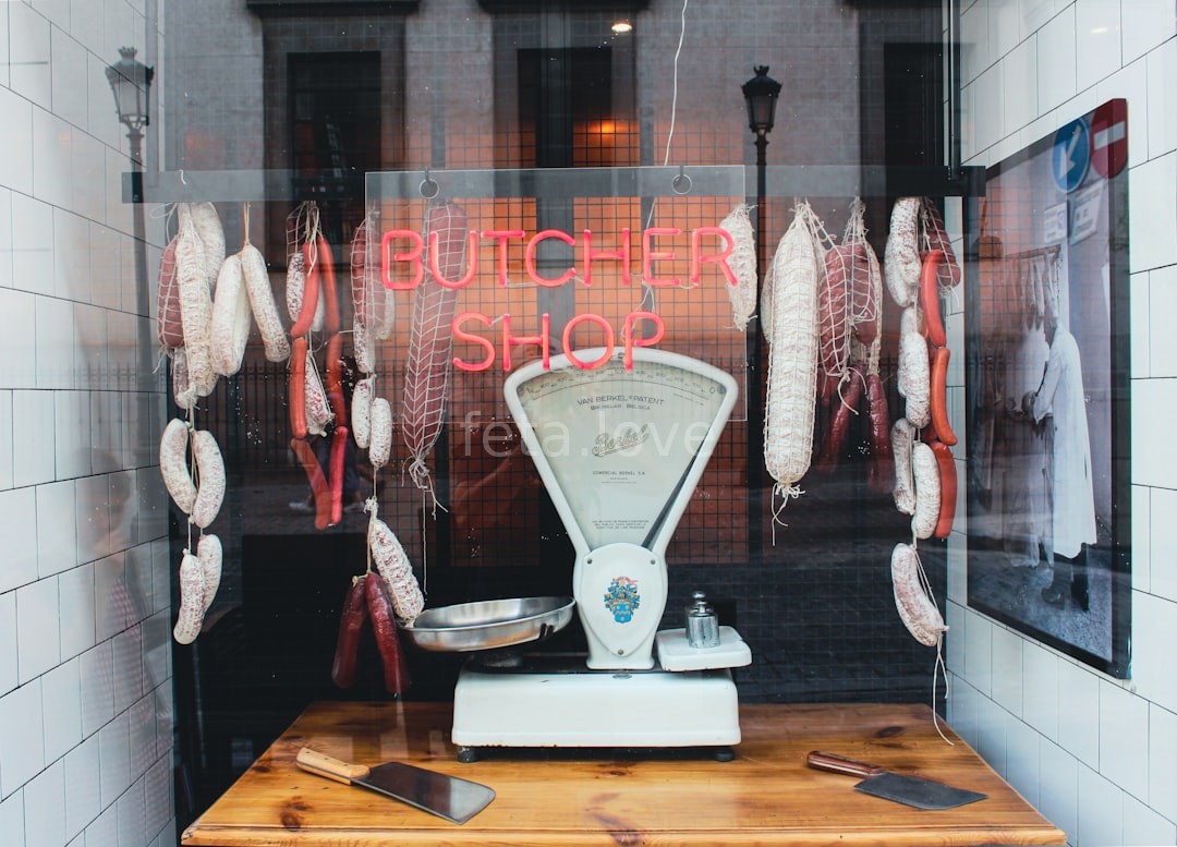 Curated Cheese