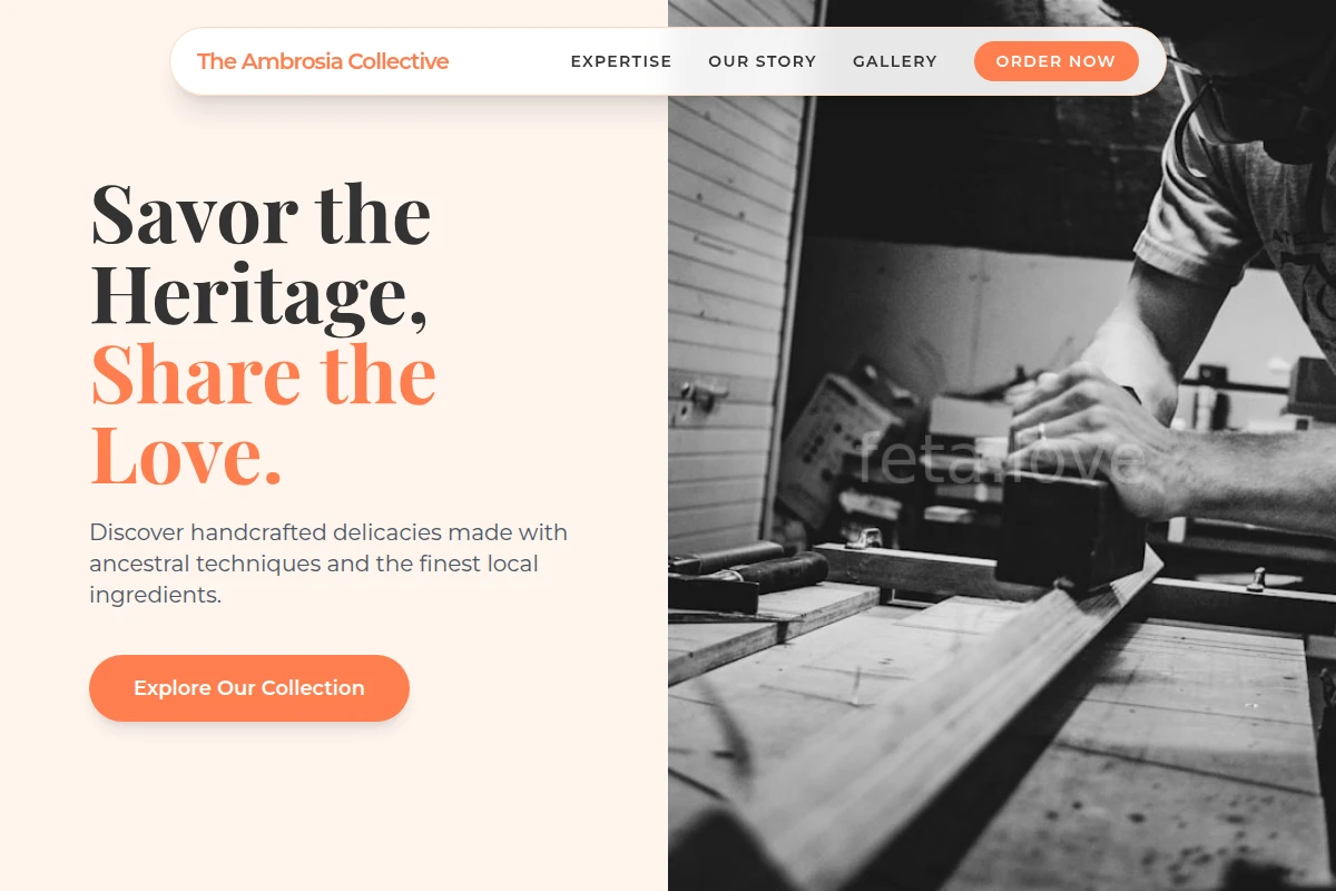 Niche Artisan