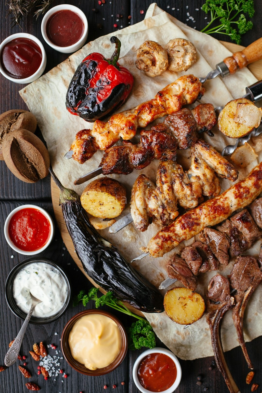Mezze