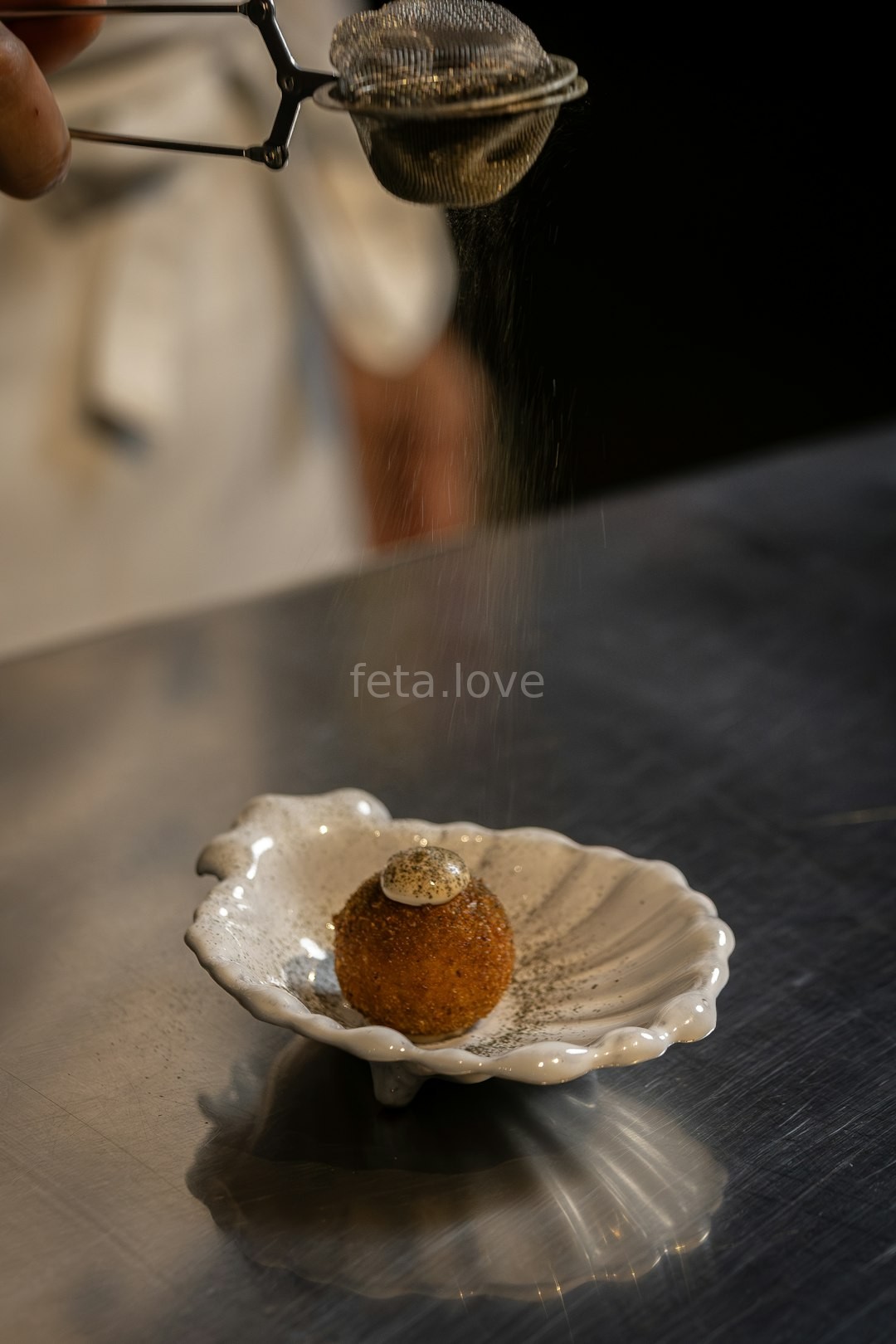 Kitchen Reel 2